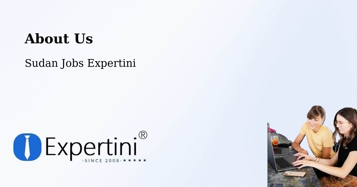 About Expertini Recruitment Platform  – Zalingei - Zalingei, Sudan Jobs Expertini