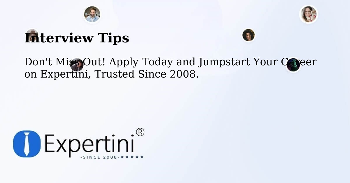 Interview Tips & Techniques for Job Seekers – Zalingei - Zalingei, Sudan Jobs Expertini